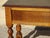 Vintage Bedside Table in Oak, 1980s For Sale - Image 14 of 15