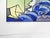 Pop Art 1979 Michael Knigin Thunder & Shower After Yoshitaki Lithograph For Sale - Image 3 of 4