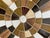 1960s Ceramic Coffee Table by Roger Capron for Vallauris, 1960s For Sale - Image 5 of 9