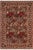 Art Nouveau 1990's William Morris Hand Knotted Wool Rug For Sale - Image 9 of 9
