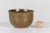 Hand thrown studio pottery planter by California ceramics artist Robert Maxwell, c.1970s. This example has a flared lip...