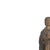 Sacred Art - Indo-Portuguese Our Lady - 17th Century. Indo-Portuguese sculpture from the 17th century, in polyromance and...