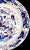 Antique Japanese Imari Style Charger For Sale - Image 11 of 13