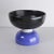 Bitossi Small Ceramic Bowl by Ettore Sottsass for Bitossi, 1990s For Sale - Image 4 of 11