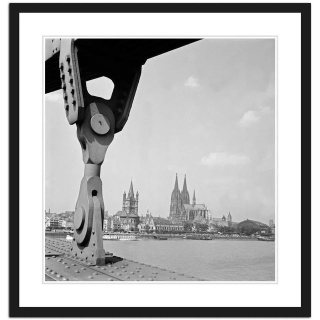 Cologne Germany 1935, 2012 For Sale - Image 4 of 5