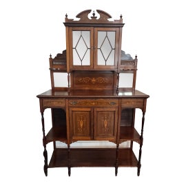 Example of Chiffoniers