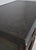 Metal Theodore Alexander Embossed Metal Chest W. Bun Feet For Sale - Image 7 of 18