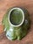 Vintage Olfaire Majolica Cabbage Leaf Bowl For Sale In Houston - Image 6 of 6