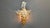 Vintage Floral Wall Lamp from Hans Kögl, 1970s For Sale - Image 9 of 18