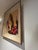 Green Modernist Peppers Tapestry, 1950s For Sale - Image 8 of 12