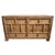 Antique Brick Elm Sideboard For Sale - Image 9 of 10