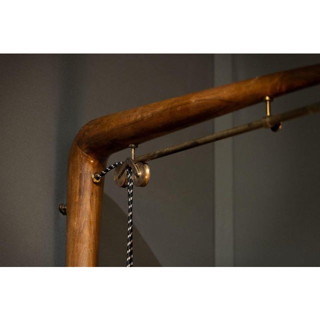 Gino Sarfatti Model 137 Wall Lamp by Gino Sarfatti for Arteluce, Italy, 1938 For Sale - Image 4 of 18