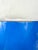 Metal Mid-Century Modern Dansk Kobenstyle Blue Enamel 8-Quart Stock Pot by Jens Quistgaard For Sale - Image 7 of 9