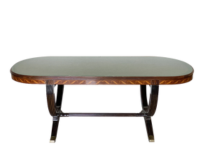 Paolo Buffa Style Table, 1940s