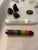 Gemstone Assorted Natural Crystal & Gemstone Collection With Meditation Beads & Crystal Wands For Sale - Image 7 of 10