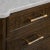 Woodbridge Furniture Woodbridge Furniture Melrose Chest, Mink Finish For Sale - Image 4 of 5