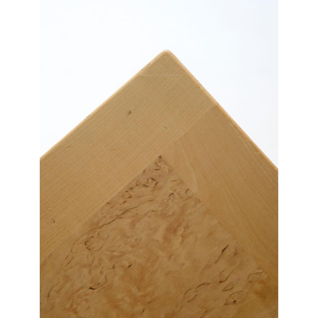 1960s Vintage Scandinavian Coffee Table, 1960s For Sale - Image 5 of 10