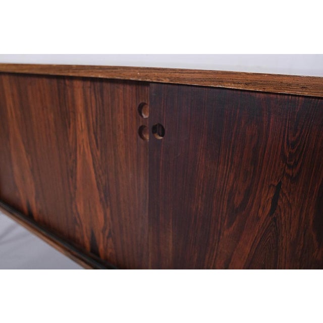 Freestanding Sideboard by Jan Lunde Knudsen For Sale - Image 9 of 17