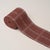 Traditional Sample - Schumacher Ayan Tape Trim In Terracotta For Sale - Image 3 of 5