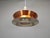 Vintage Danish Brass Pendant Light by Carl Thore for Granhaga, 1960s For Sale - Image 18 of 18