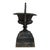 Classical Roman Classical Roman-Greco Cast Iron Garden Urn, Manner of Fiske, C1890 For Sale - Image 3 of 10