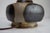 Ceramic Mid-Century Danish Stoneware Table Lamp by Aksel Larsen for Axella, 1970s For Sale - Image 7 of 18