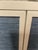 Wood Somerset Bay Costa Four Door Sideboard - Floor Model For Sale - Image 7 of 7