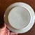 A Very Nice Antique Blue Feather-Edge Pearlware Plate, Circa 1810 For Sale - Image 4 of 12