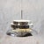 Scandinavian Space Age Pendant Lamp from Morant, 1970s For Sale - Image 6 of 15