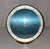 Metal Mid-Century Minimalist Table Clock by Heinrich Möller for Kienzle, 1950s For Sale - Image 7 of 7