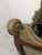 Decorative Sleigh in Wood, 1970s For Sale - Image 10 of 17