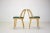Dining Chairs by Antonin Suman, Czechoslovakia, 1960s, Set of 6 For Sale - Image 3 of 11