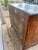 French 18th Century Louis XVI Walnut Château Period Chest of Drawers For Sale - Image 9 of 12