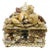 Large Vintage Shell Box For Sale