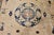 Chinese 19th Century Chinese Peking Rug, Handwoven Wool, Good Fortune Symbols, 8' x 11' For Sale - Image 3 of 18