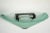 Wall Sconces in Green Murano Glass from De Majo, Italy, 1980s, Set of 6 For Sale - Image 10 of 14
