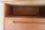 Nils Jonsson for HJN Mobler Danish Mid Century Teak Nightstand For Sale - Image 14 of 15