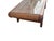 1990s Tommy Bahama Lexington Cane Coffee Table British Colonial Classical Revival For Sale - Image 14 of 18