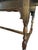 French 19th Century Desk/Table With Drop Leaves For Sale - Image 9 of 12