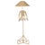 Tan Mario Torres Monkey Floor Lamp For Sale - Image 8 of 8