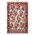 Antique Persian Bakhtiari Rug 2'9" X 4'2" For Sale