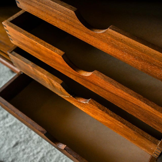 Royal System Shelf by Poul Cadovius for Cado, 1960s For Sale - Image 12 of 18