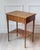 Louis XVI–Style Writing Table by André Mailfert, France, Mid-20th Century For Sale In Atlanta - Image 6 of 13