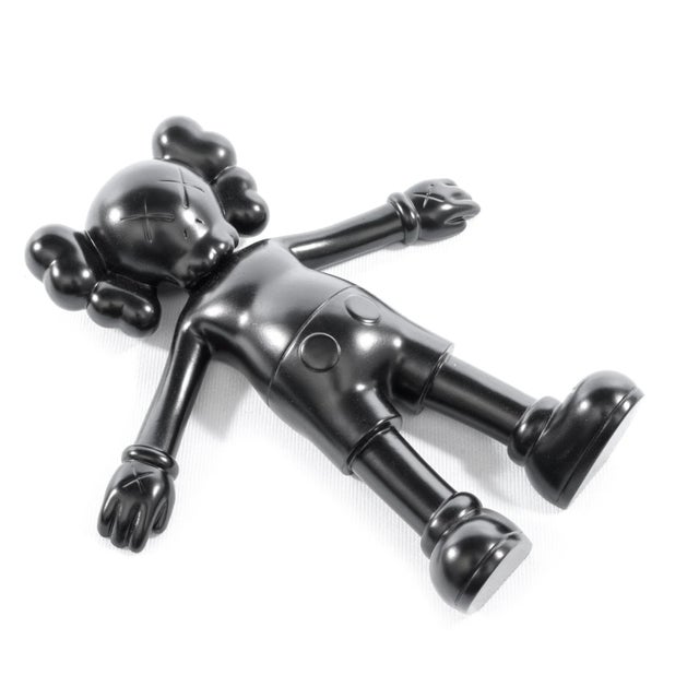 Kaws, Alone Time, 2022, Bronze For Sale - Image 4 of 4