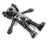 Kaws, Alone Time, 2022, Bronze For Sale - Image 4 of 4