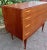 Danish Chest of Drawers in Teak by Peter Moos, 1955 For Sale - Image 4 of 8