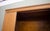 Vintage Art Deco Oak Hall Cupboard from Harris Lebus, 1930s For Sale - Image 6 of 11