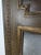 Wood Louis XVI Style Trumeau with Painted Canvas Depicting Gallant Scene For Sale - Image 7 of 12