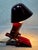 Vintage Bakelite Clamp Lamp, 1920s For Sale - Image 10 of 14