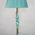 Ceramic and Glass Floor Lamp, 1950s For Sale - Image 13 of 18